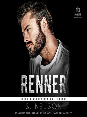 cover image of Renner